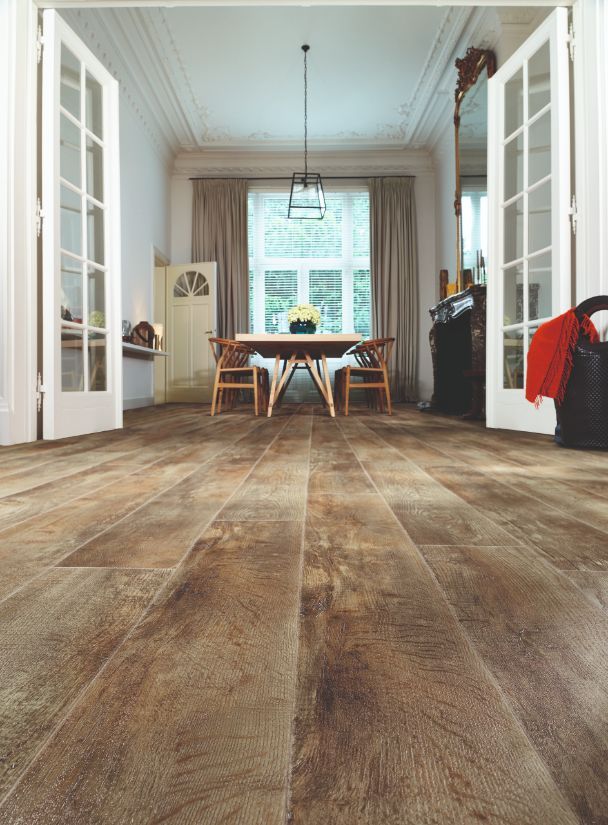 Country Oak 54852