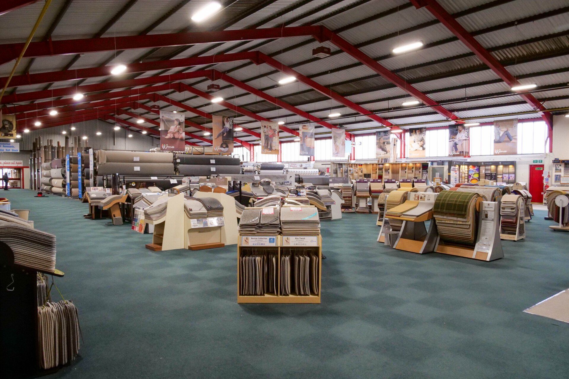 Friendly Approach & Excellent Customer Service