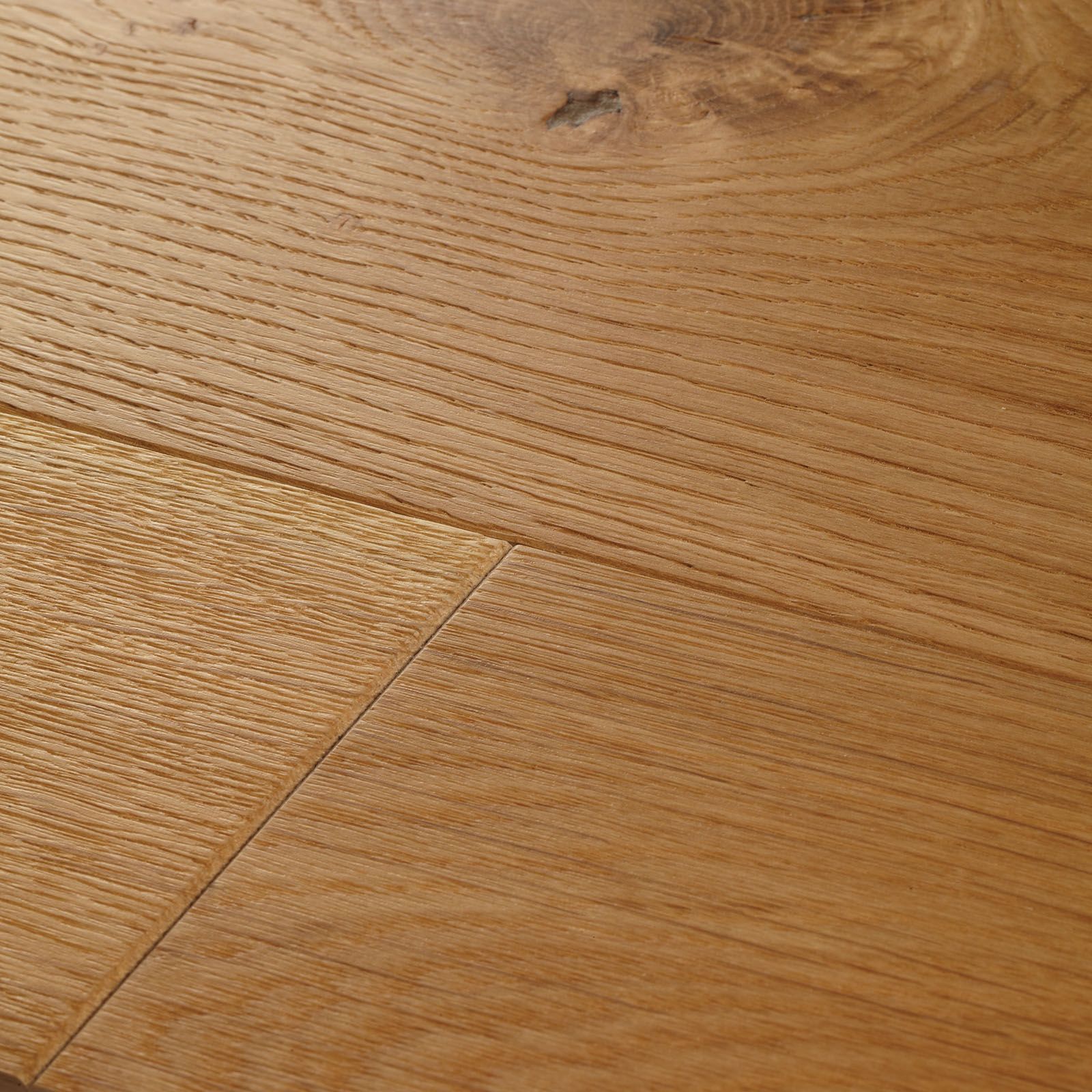 Rustic Oak