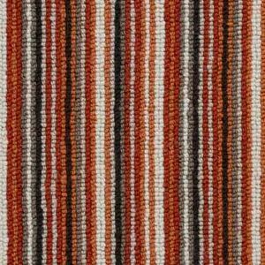 Hugh Mackay Candy stripe Bristol Carpets