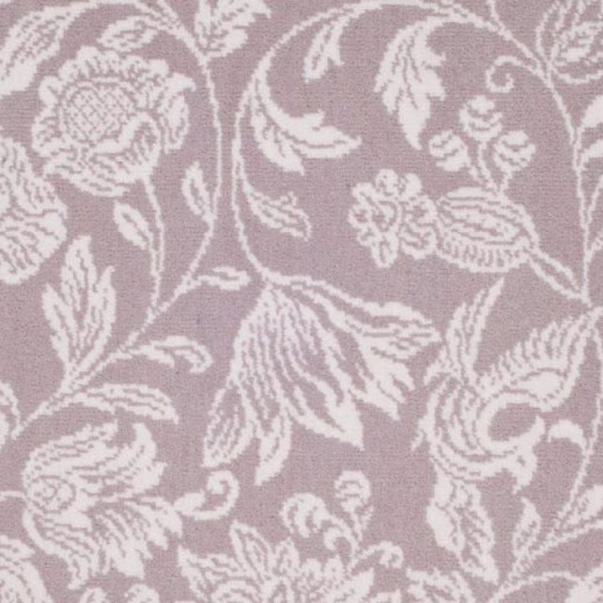 Flower Pressing Dove Grey
