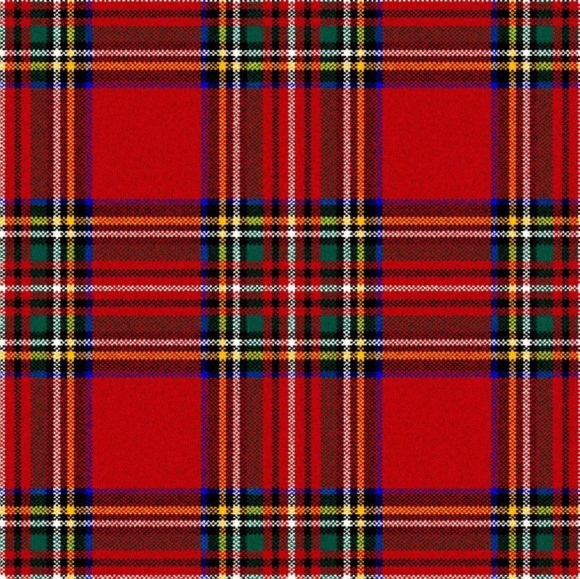 Royal Stewart