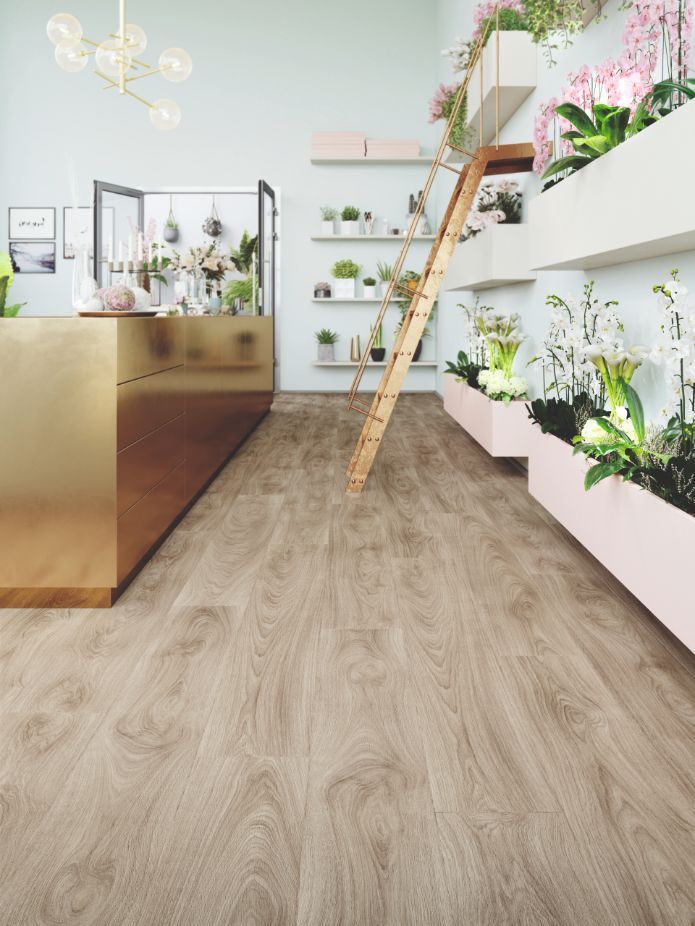 Laurel Oak 51222