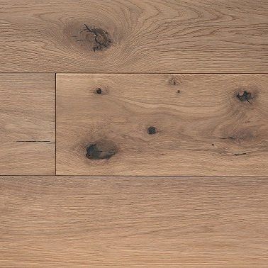 Ness Smoked Oak