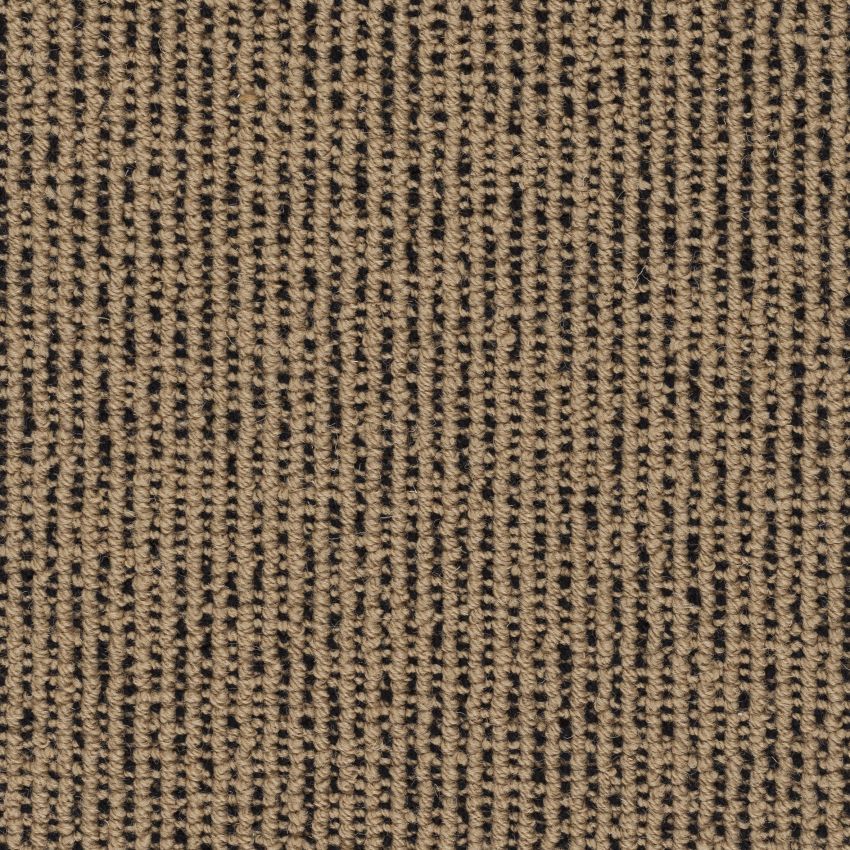 Ribgrass Straw/Black