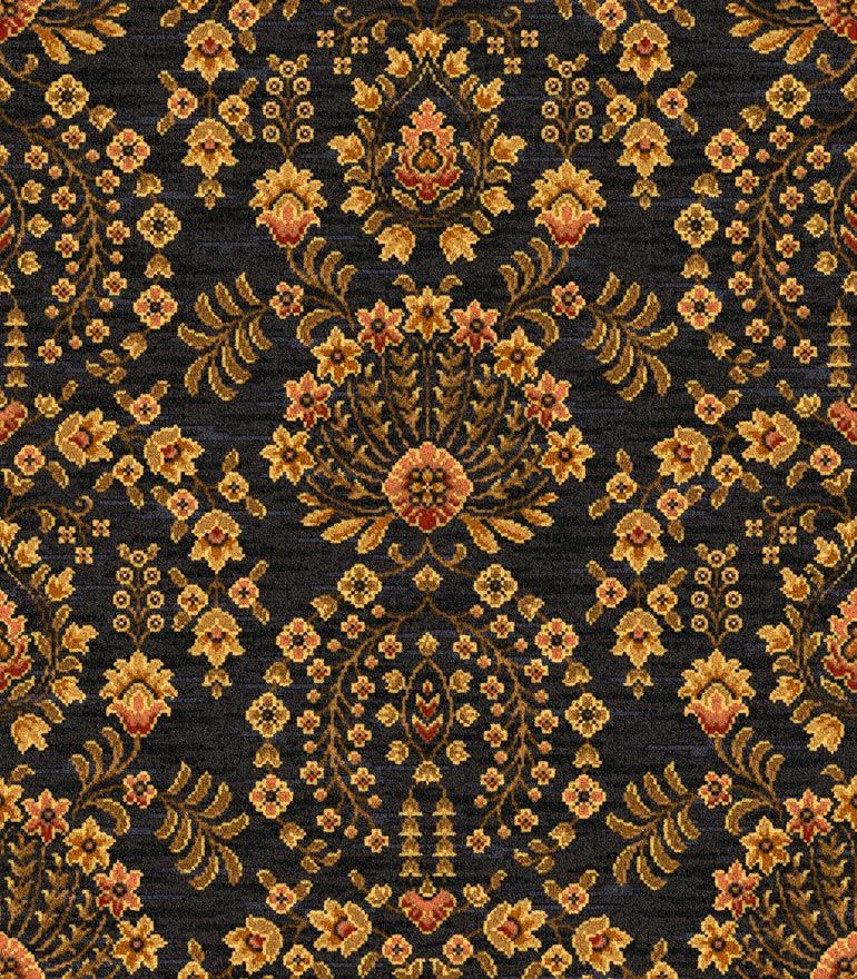 Black Sultan