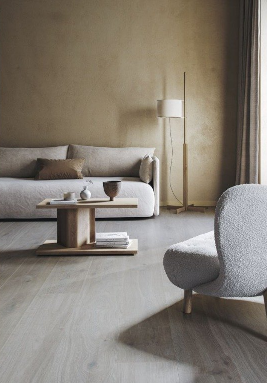 Berry Alloc Flooring Bristol