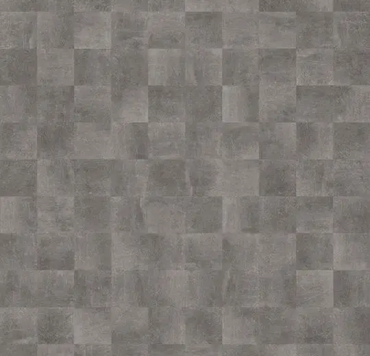 Anthracite Leaf