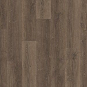 Brushed Oak Brown