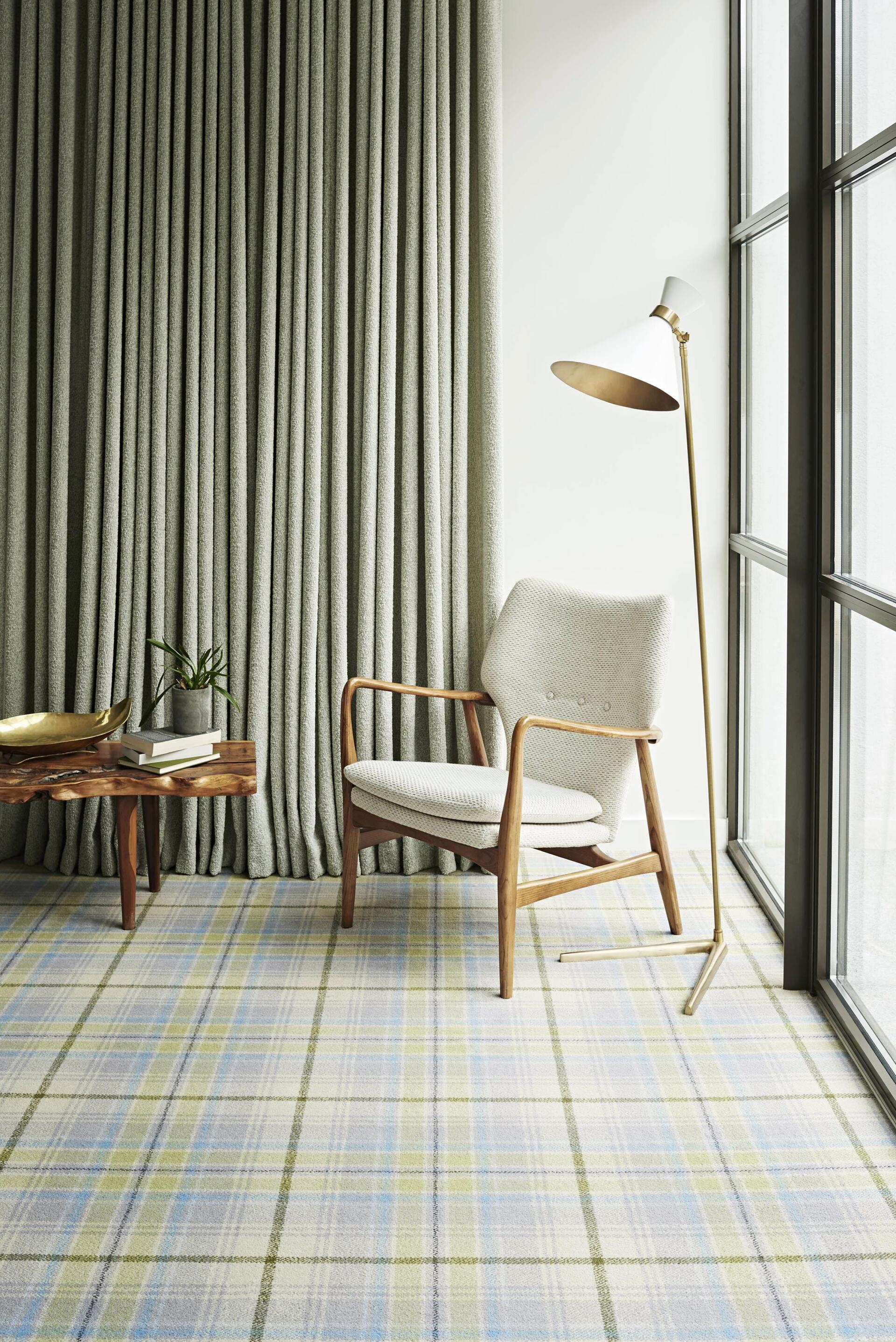City Plaids Collection by Brintons Carpets