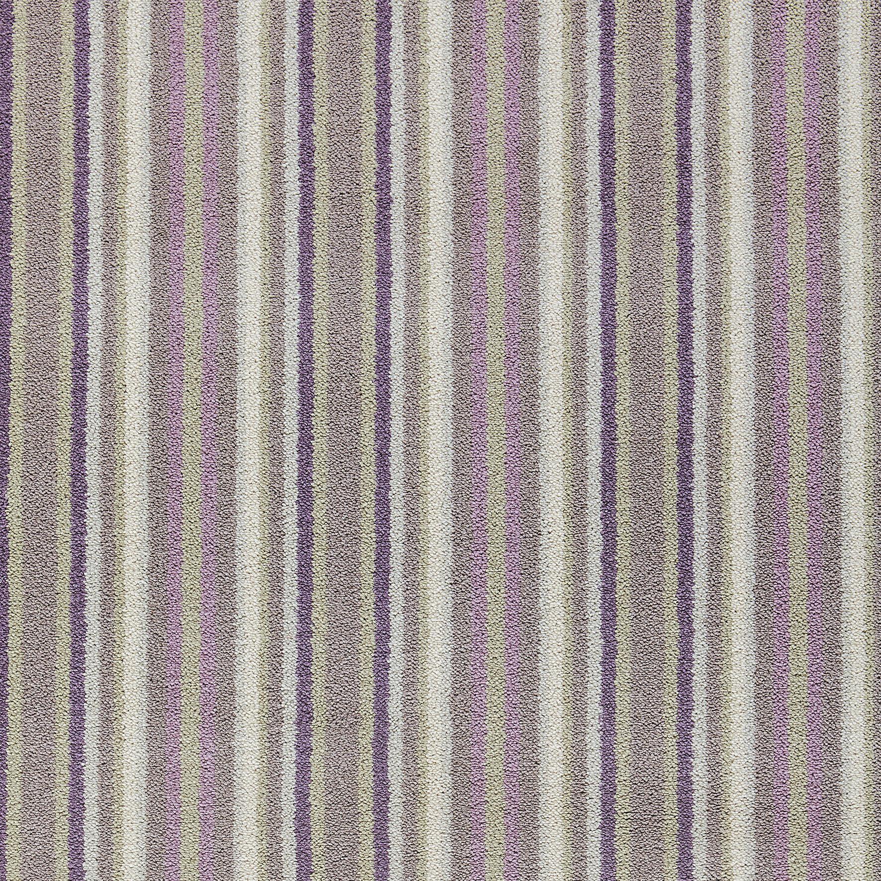 Epsom Stripe Amythyst