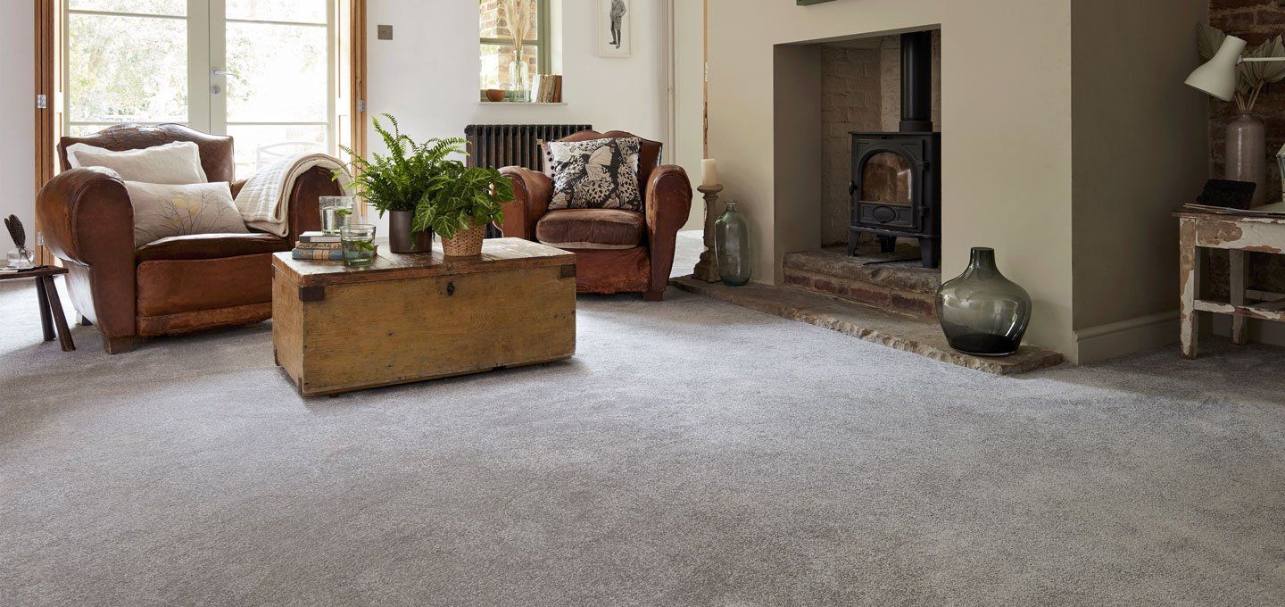 First Impressions Collection by Victoria Carpets