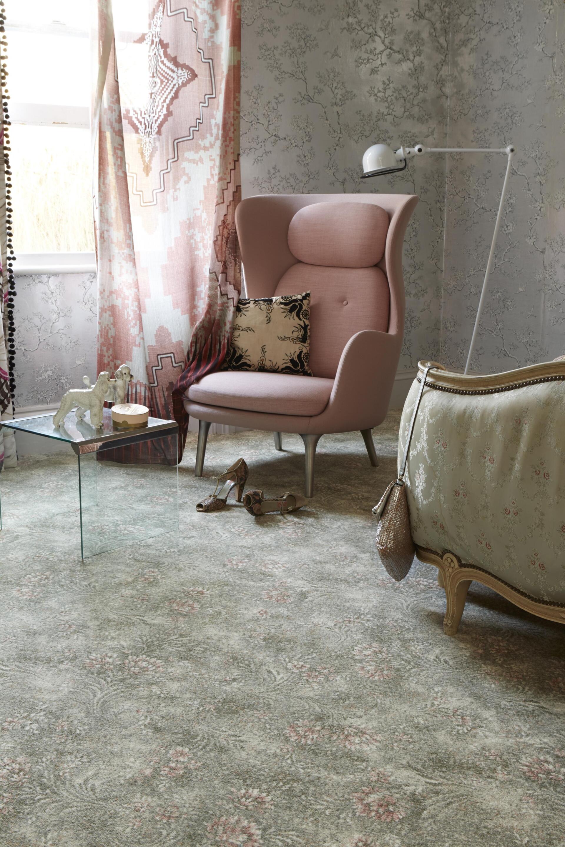 Fresco Collection by Brintons Carpets