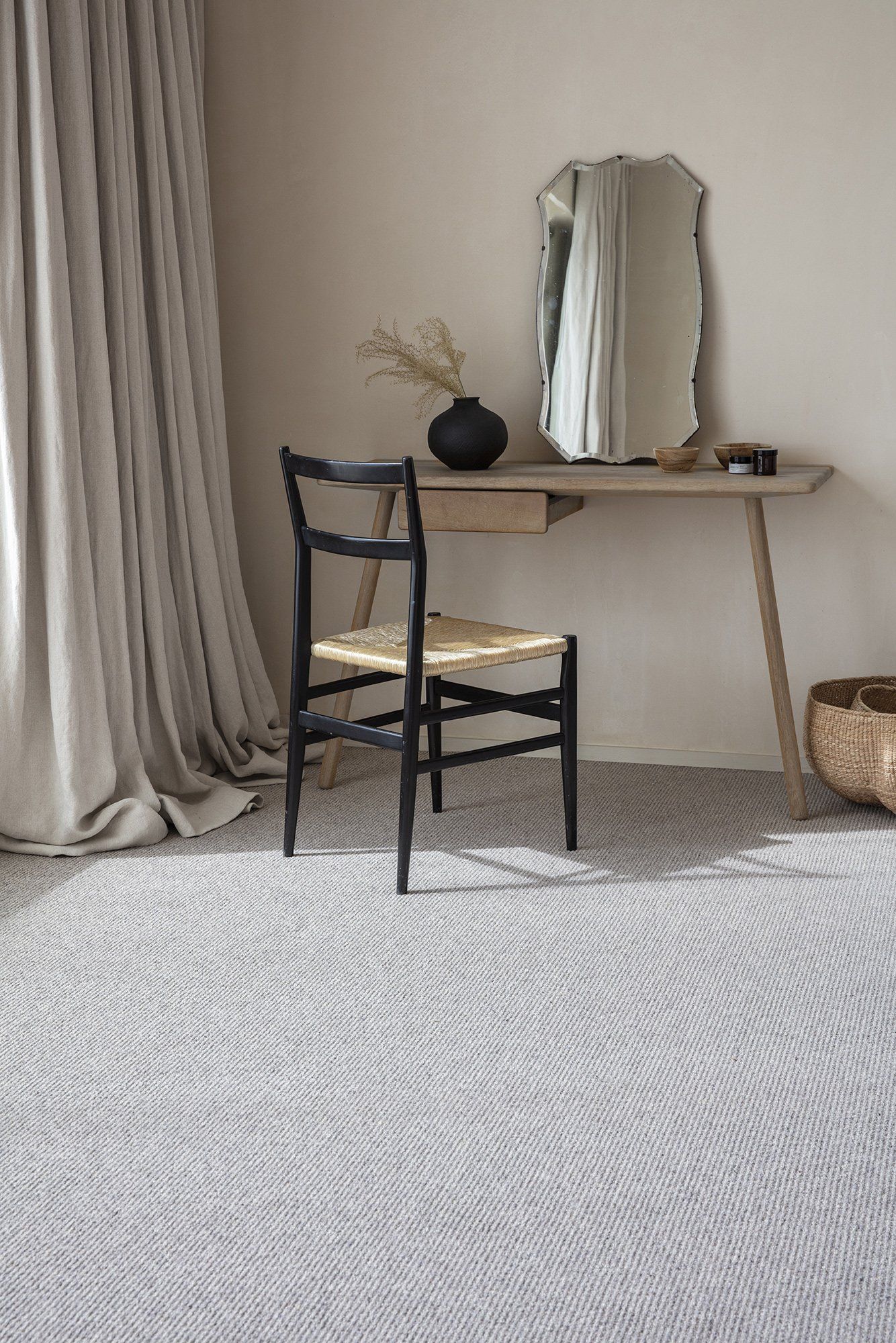 Alternative Wool Collection