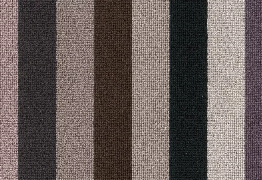 Margo Selby Stripe Rock Reculver
