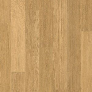 Natural Varnished Oak