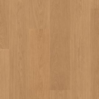 Natural Varnished Oak