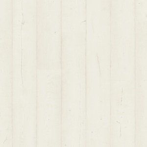 Painted Oak White