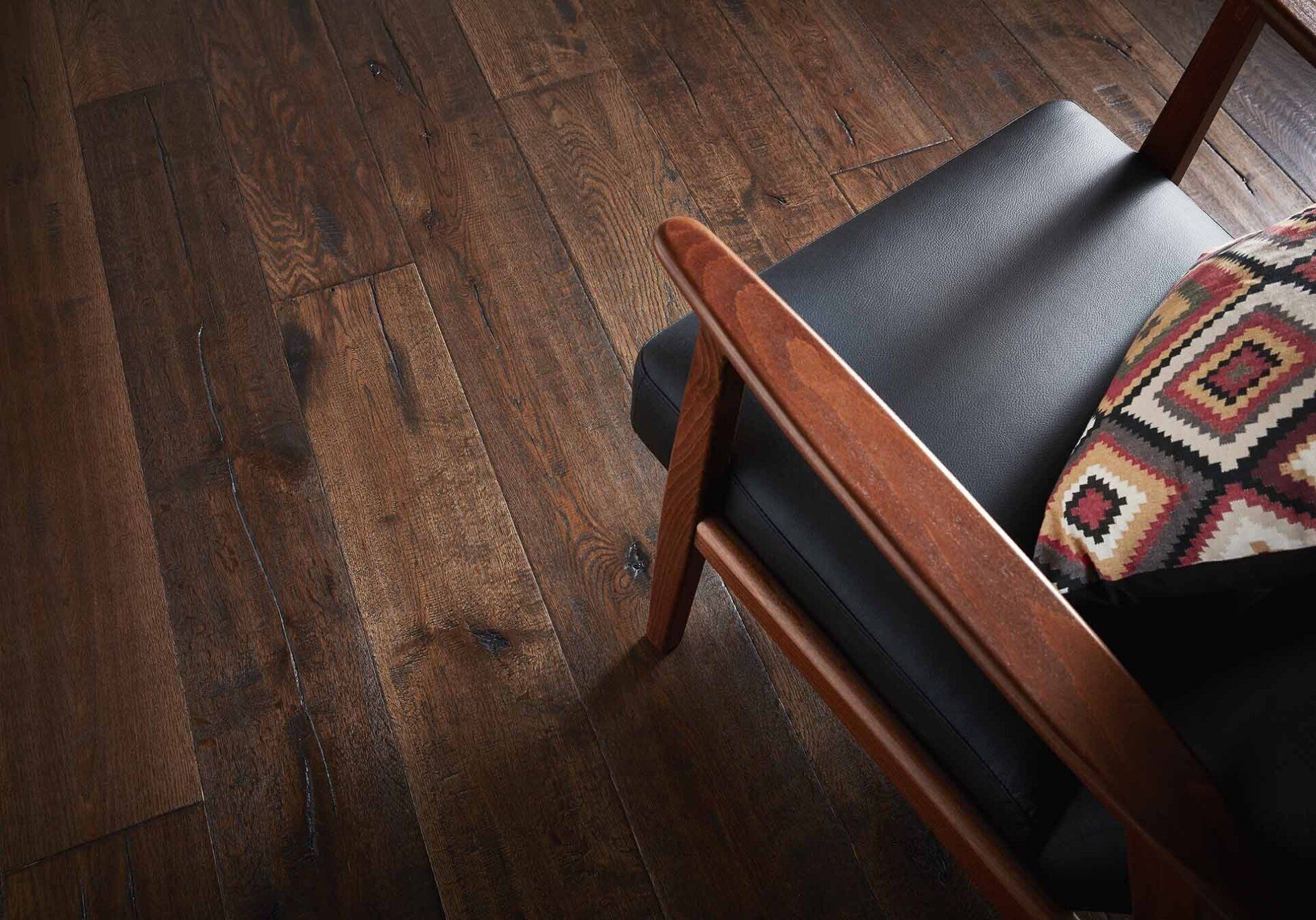Classic Collection by Atkinson & Kirby Flooring