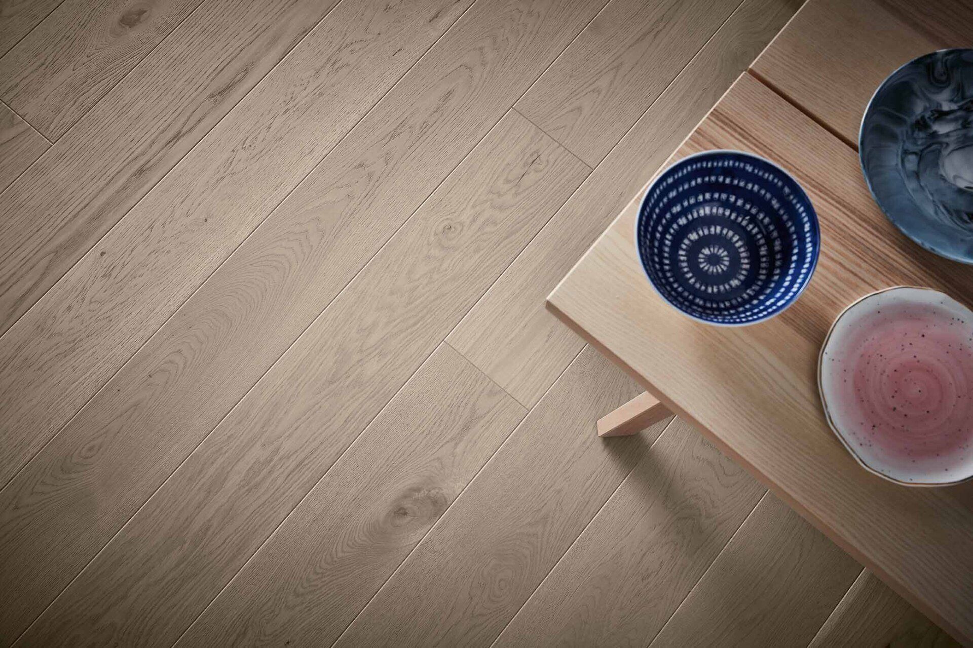 Contemporary Collection by Atkinson & Kirby Flooring
