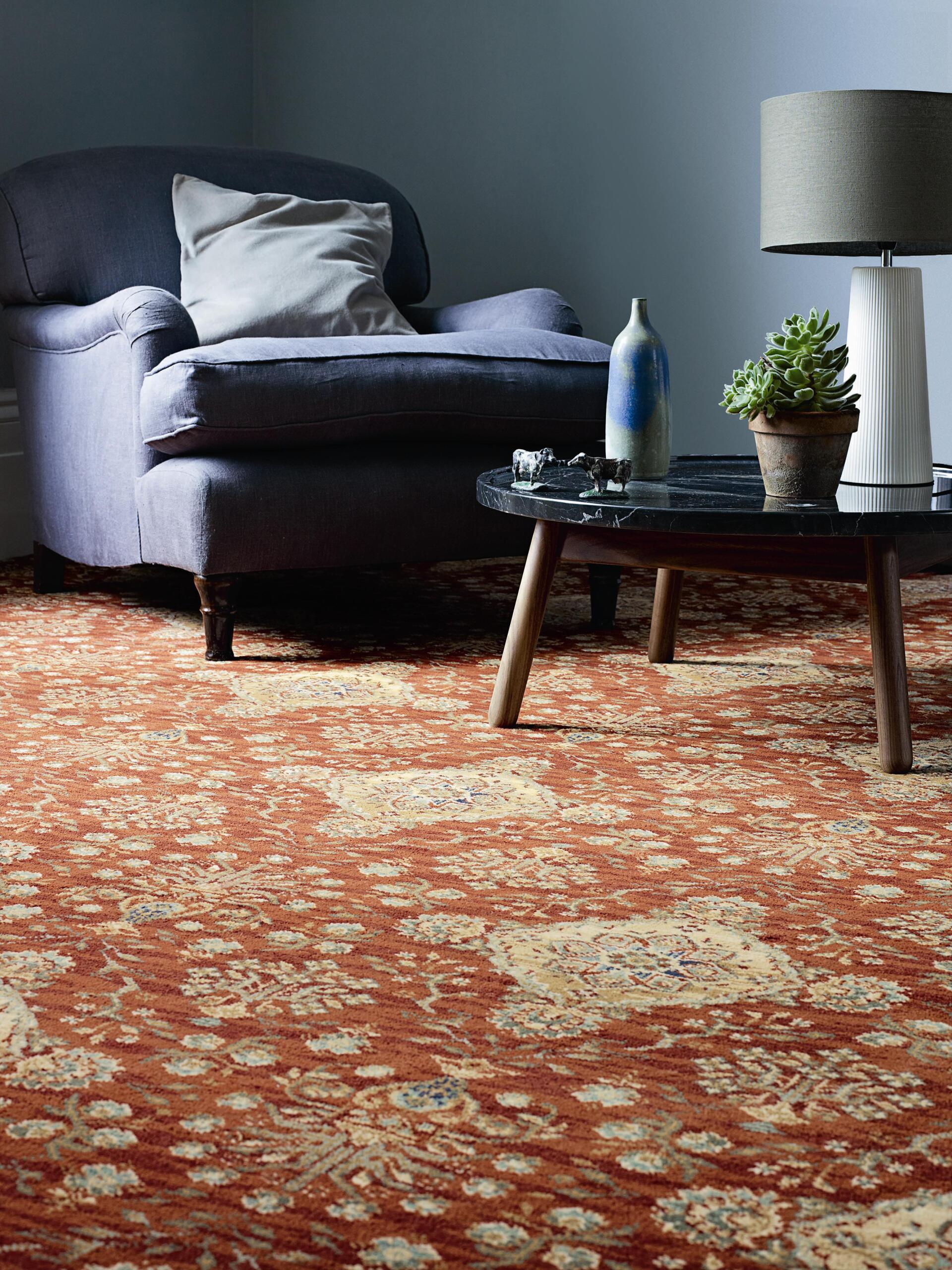 Renaissance Collection by Brintons Carpets