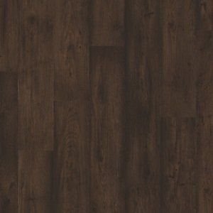 Waxed Oak Brown