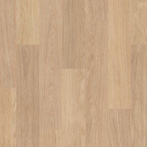 White Varnished Oak