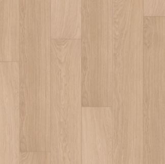 White Varnished Oak
