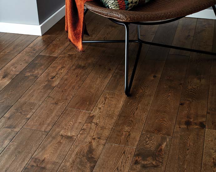 Woodpecker Flooring Stockist in Bristol
