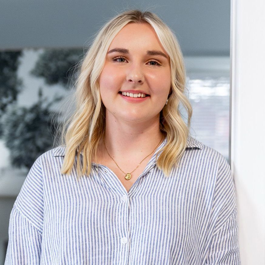 Mika Colbert - Therapy Assistant in Coffs Harbour
