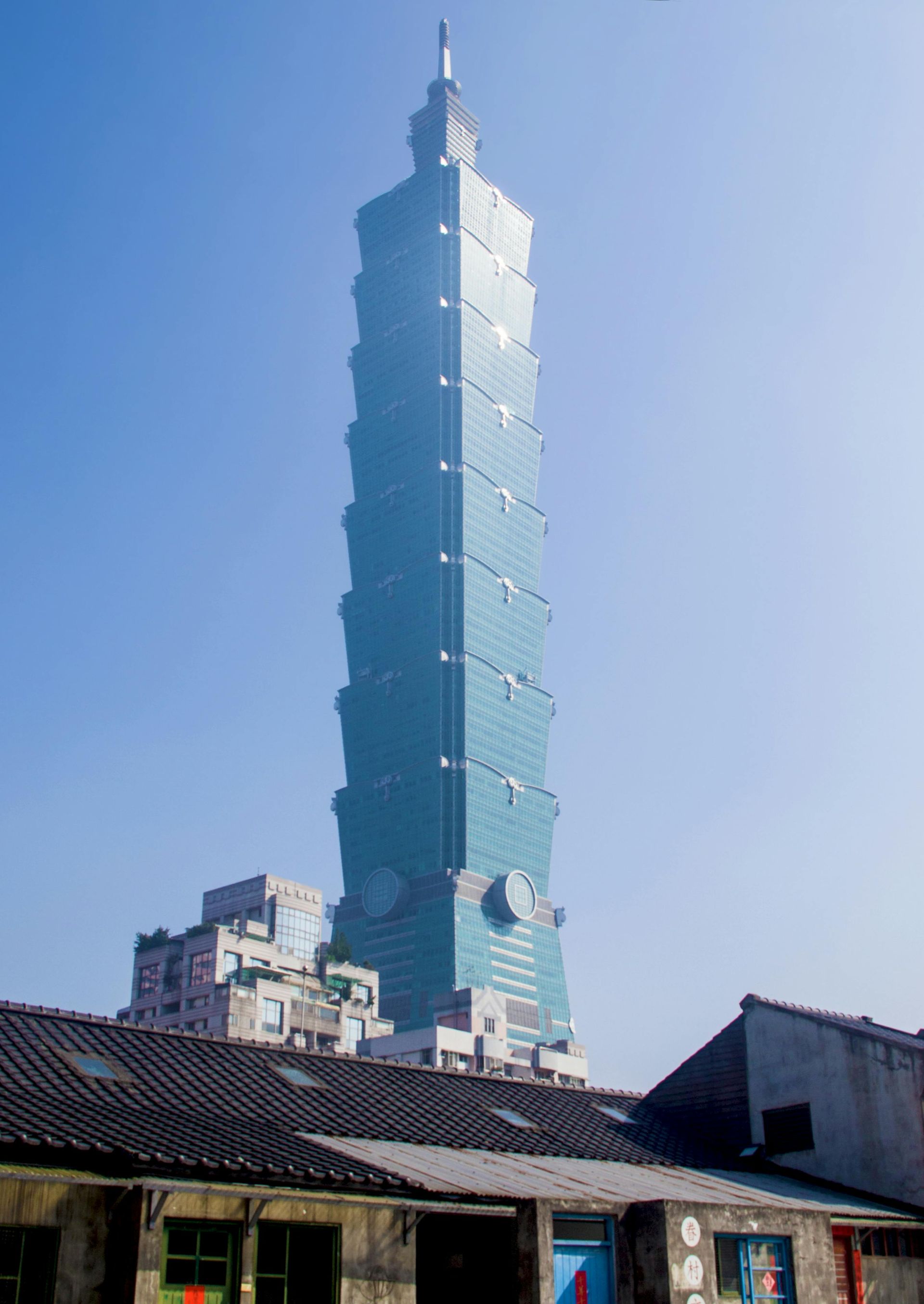 台北