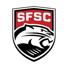 Logo for league