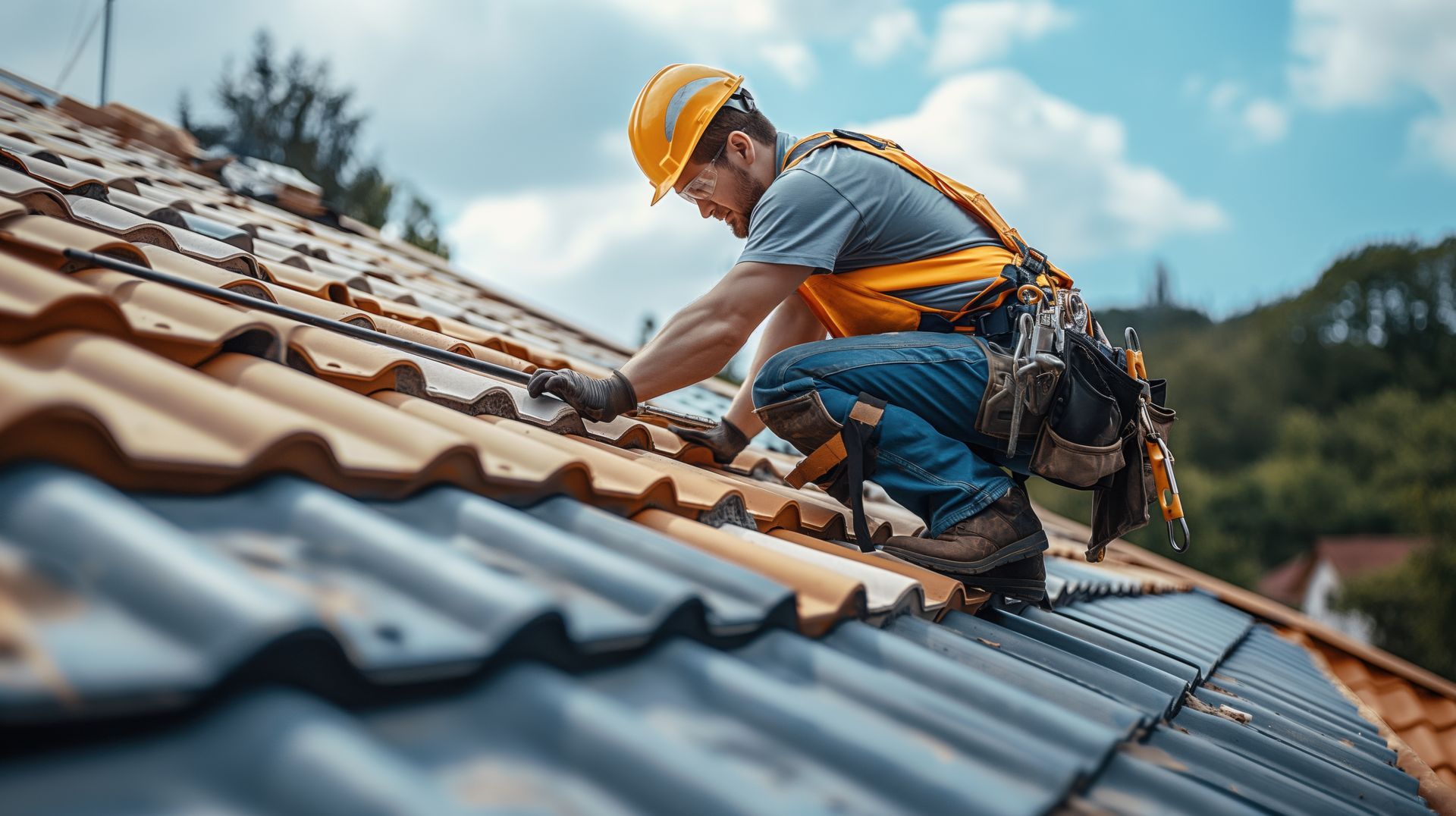 Missoula Roofing Contractors
