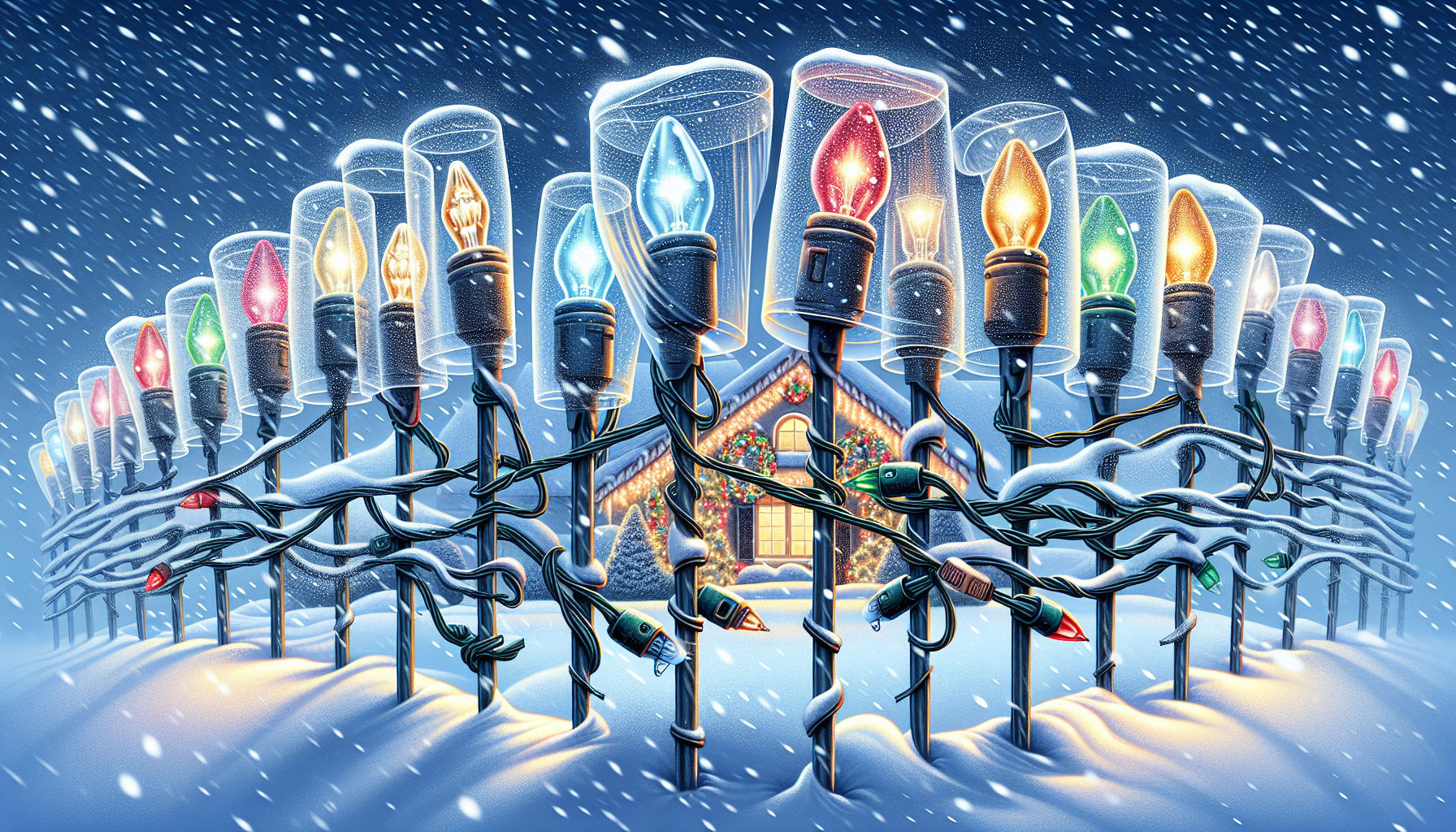 christmas lights, holiday lights, decorations for christmas