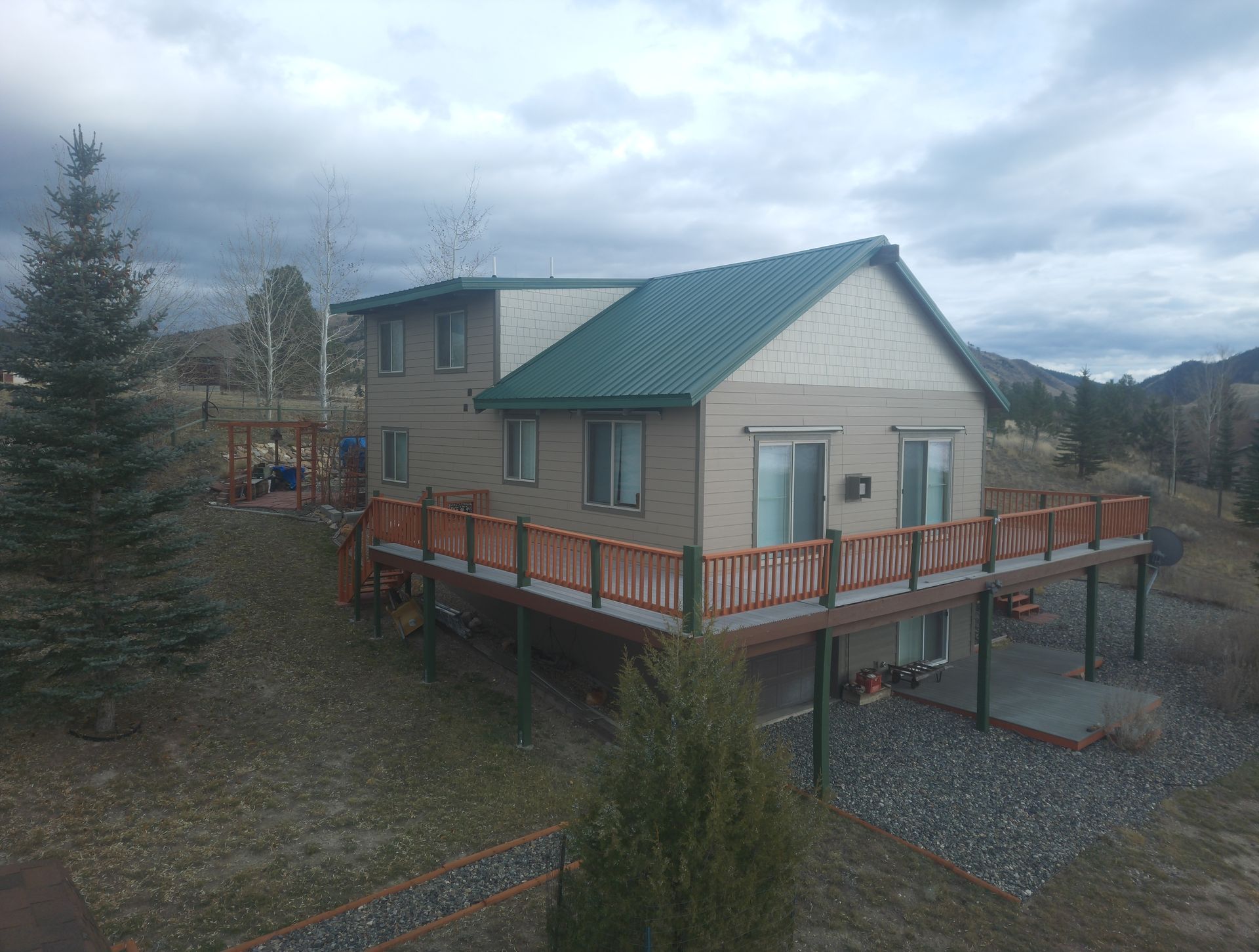 siding bids montana, montana siding bids, siding leads montana