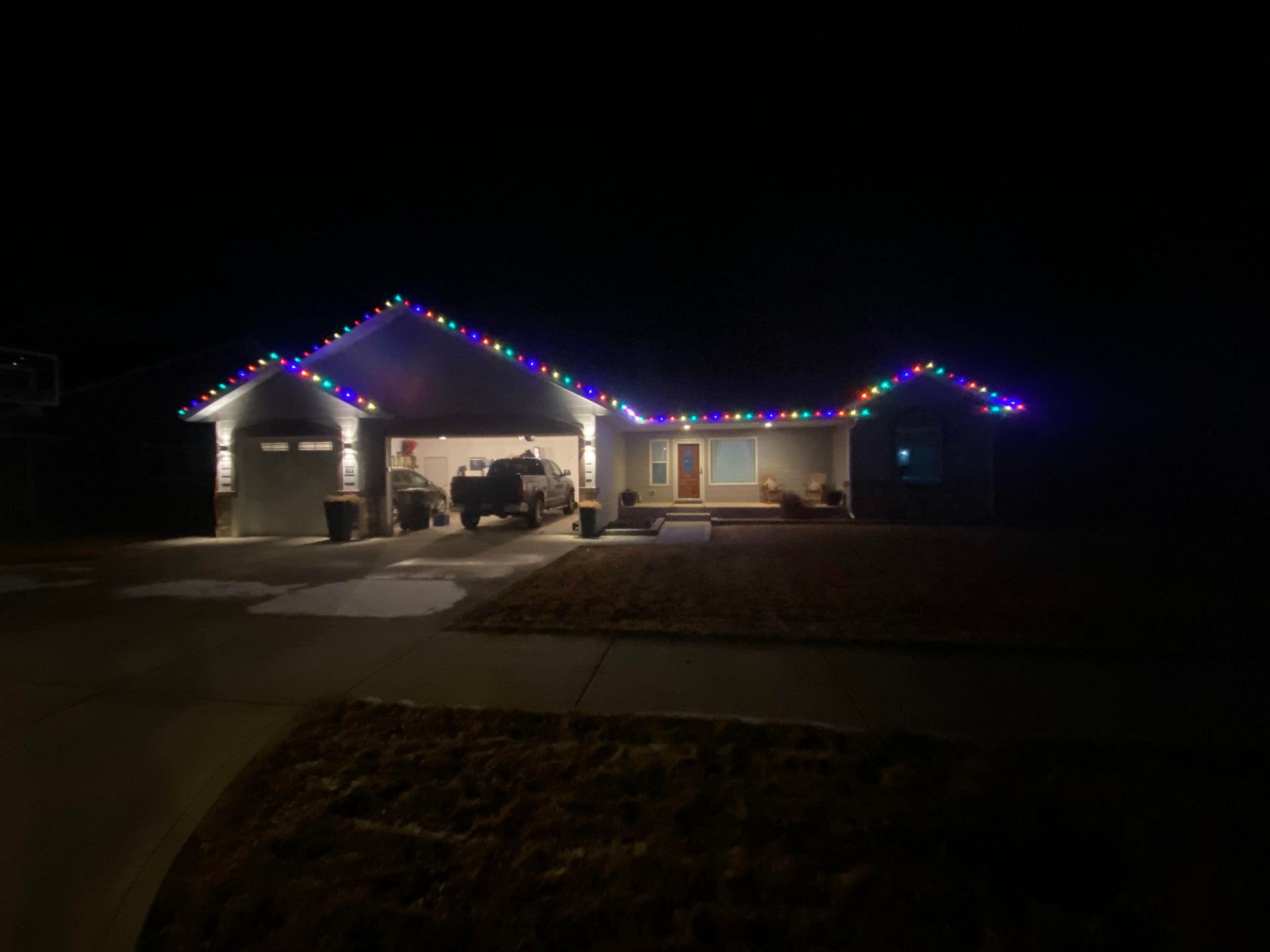 christmas light installers near me, local christmas light installers, lighting helena mt, security lighting helena mt