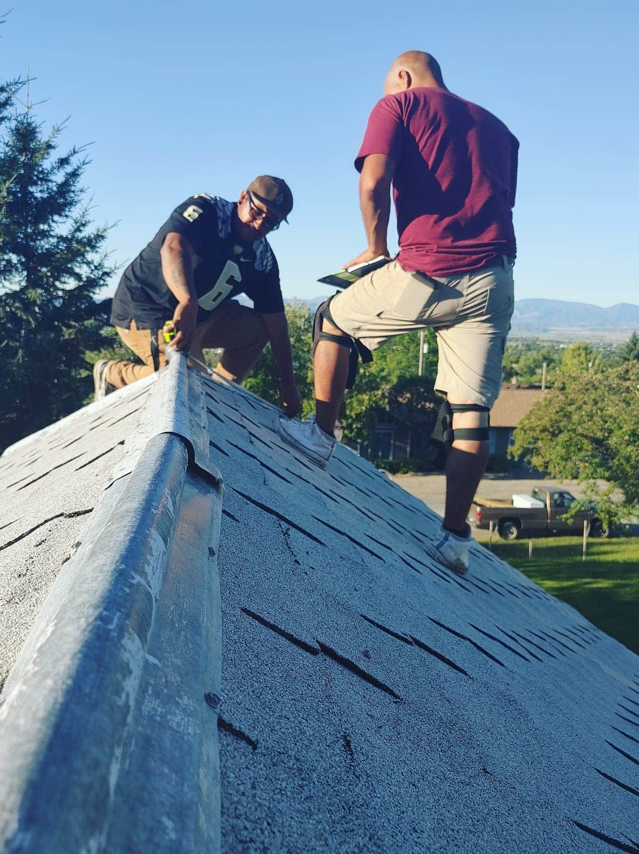 butte roofing, butte roofing company, roofing company near me