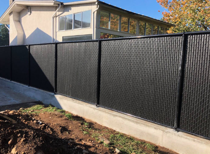 privacy fence montana, chain link fence montana, new fence montana