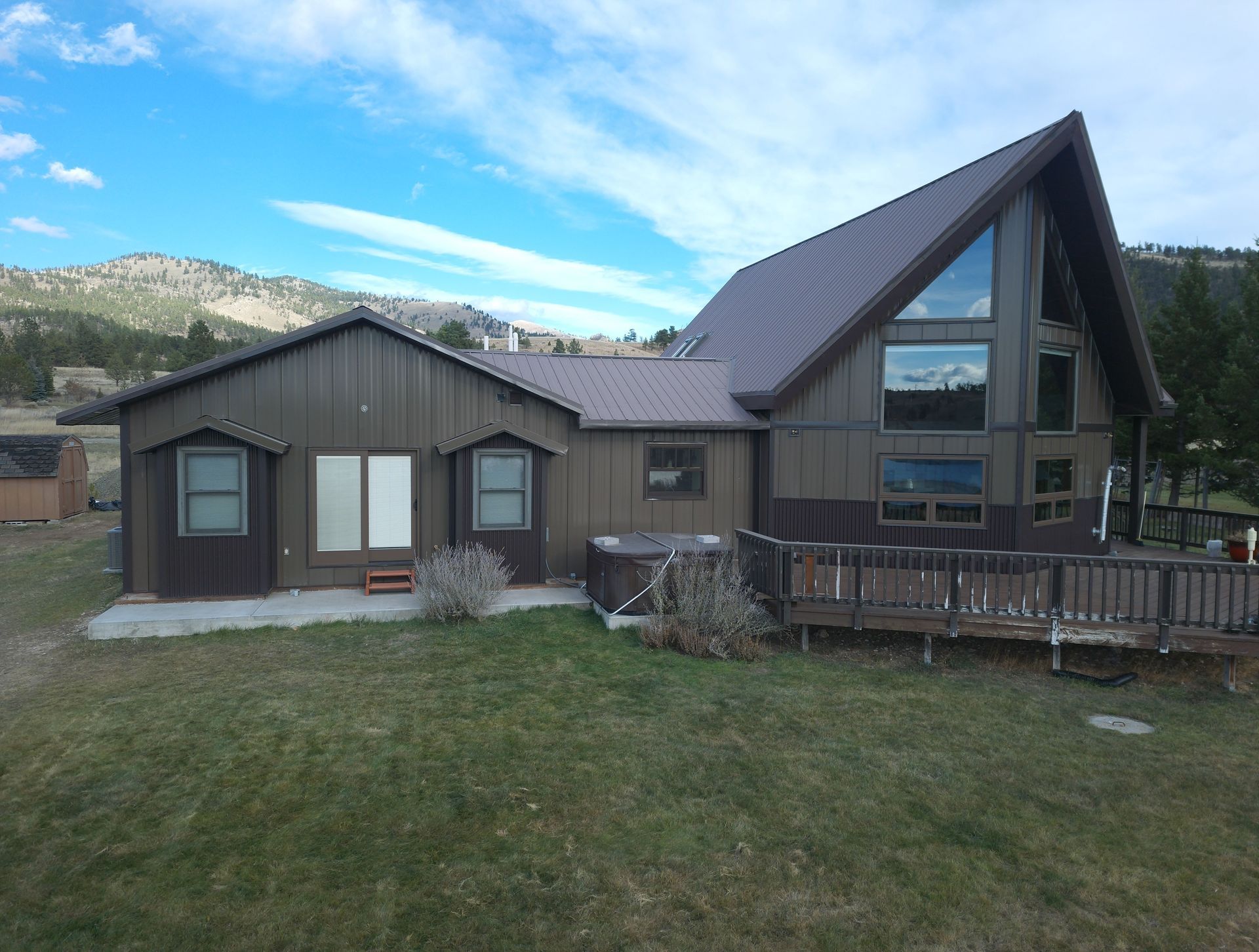 Find Top-Rated Siding Installers and Siding Companies in Helena Montana Today