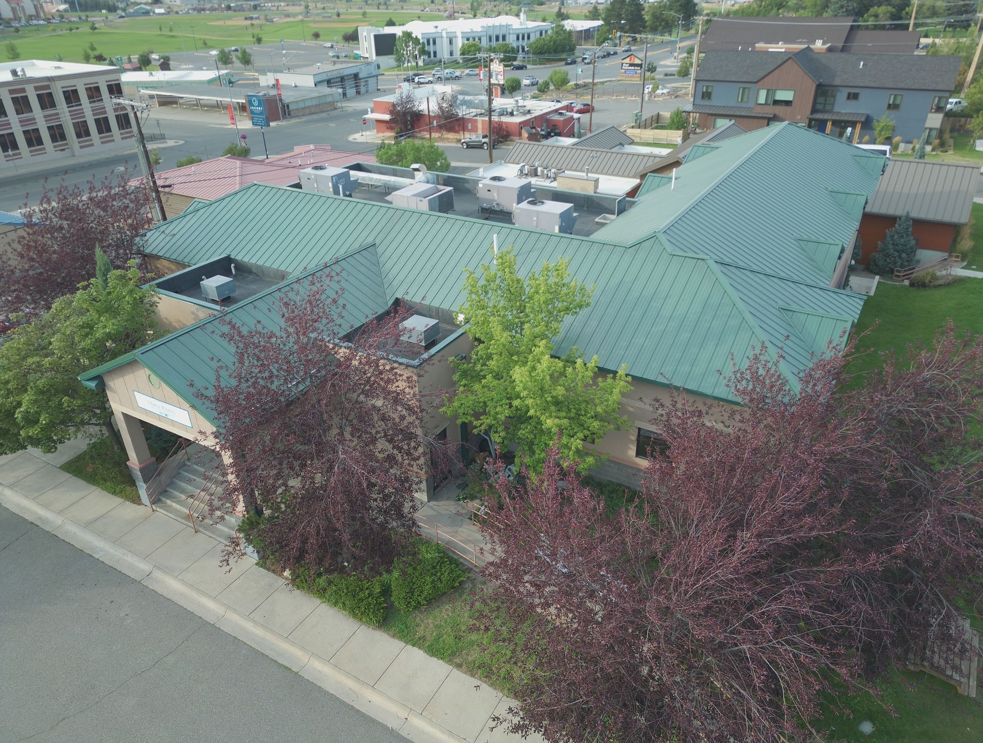 Helena Roofing Companies, Helena Roofing Services, Roofing Contractors Near