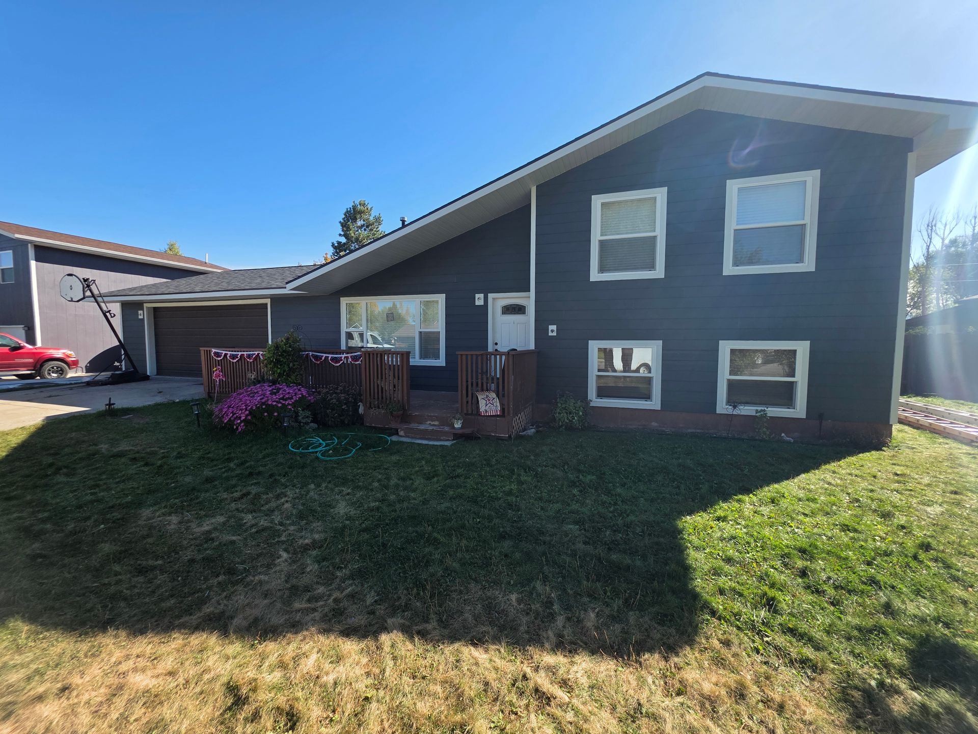 Local Siding Companies near me in Helena Montana