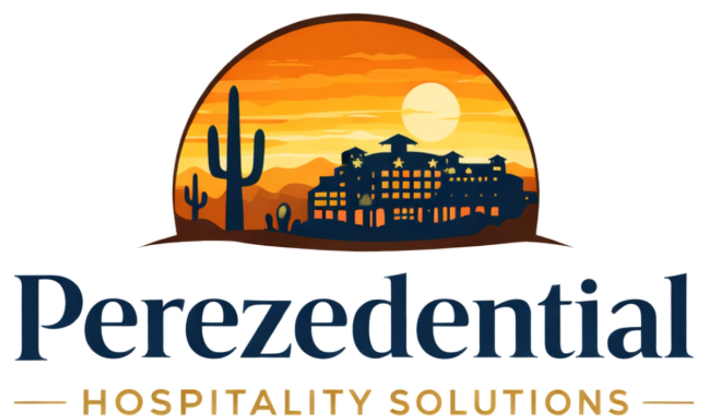 Perezedential Hospitality Solutions LLC