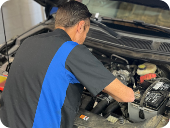 Oil Change Services in Owensboro, KY - Fast Lane Auto Repair