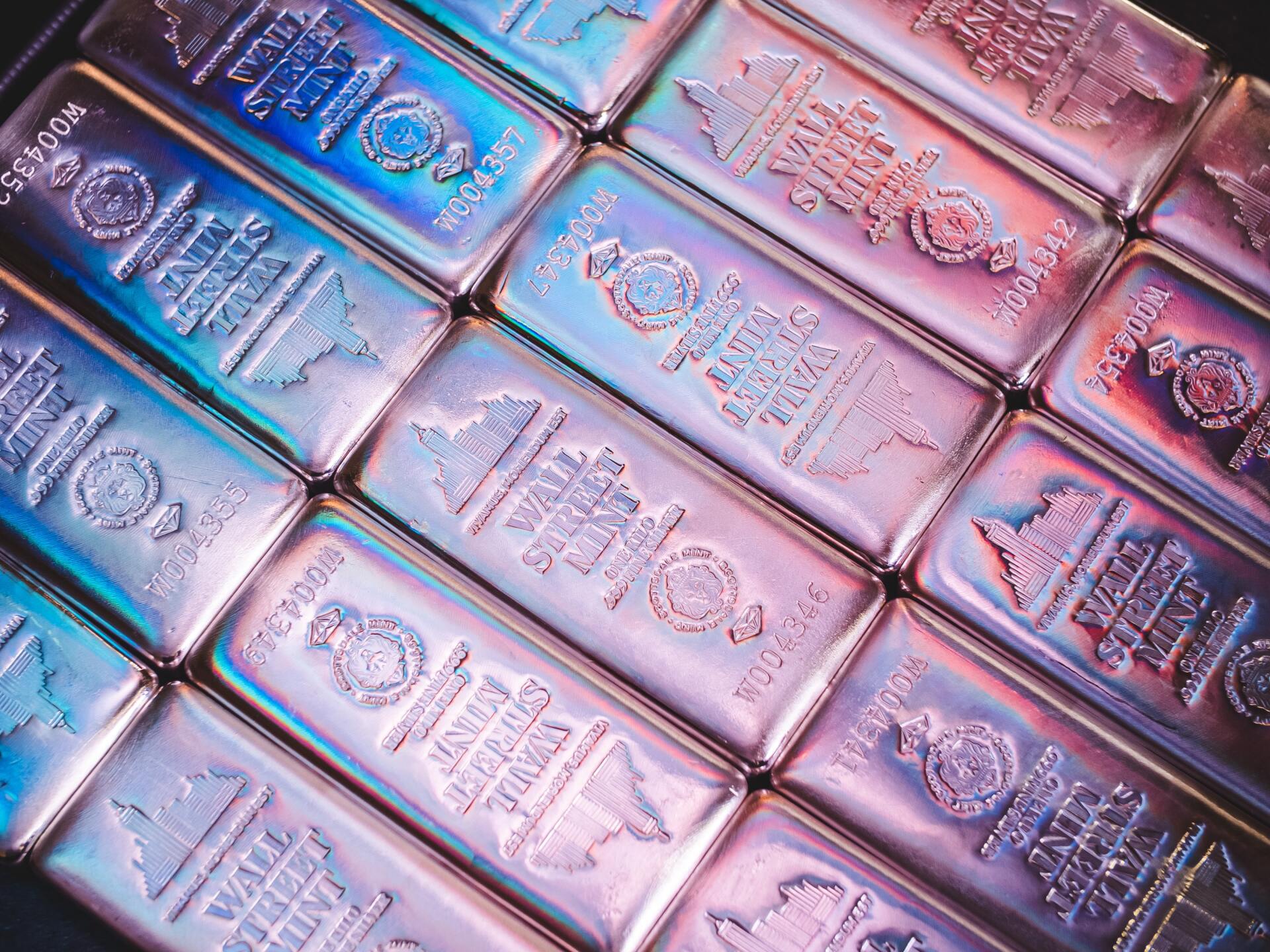 Metal Prices