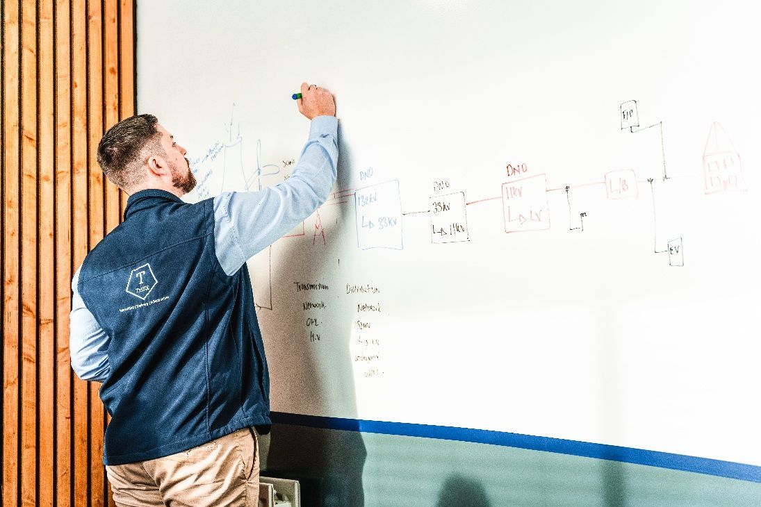Careers at Triex Limited - Project Manager