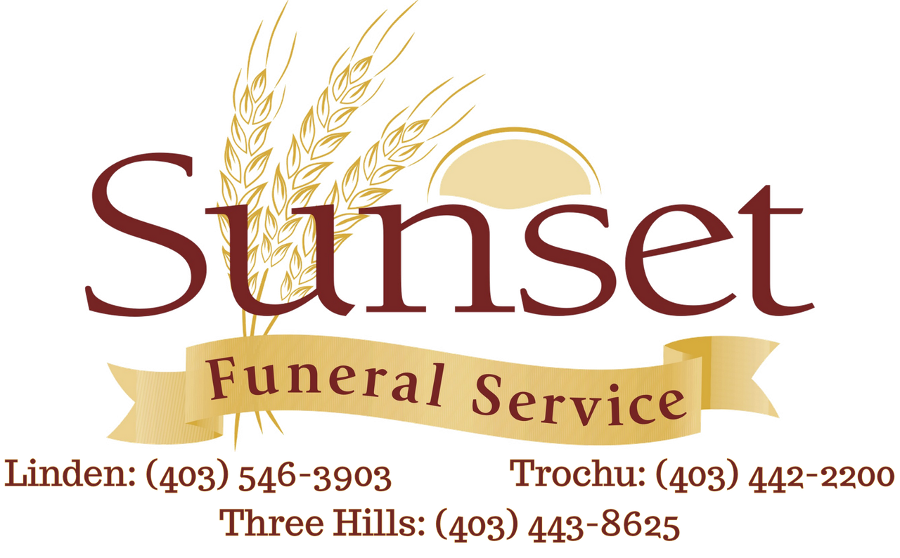 Funeral Home Logo