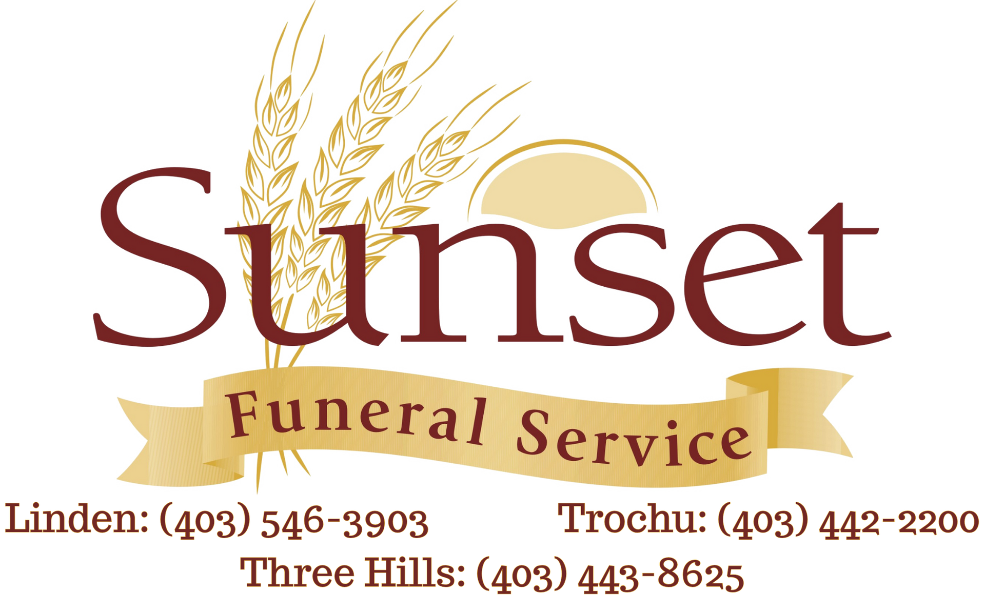 Funeral Home Logo