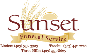Funeral Home Logo