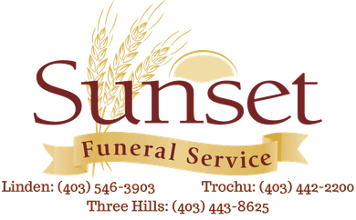 Funeral Home Logo