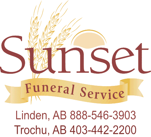 Funeral Home Logo